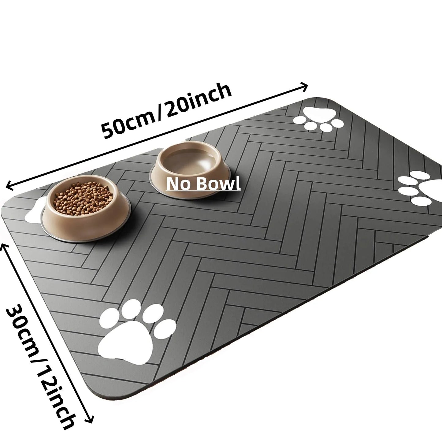 The PawPury™ Pet Waterproof Pad