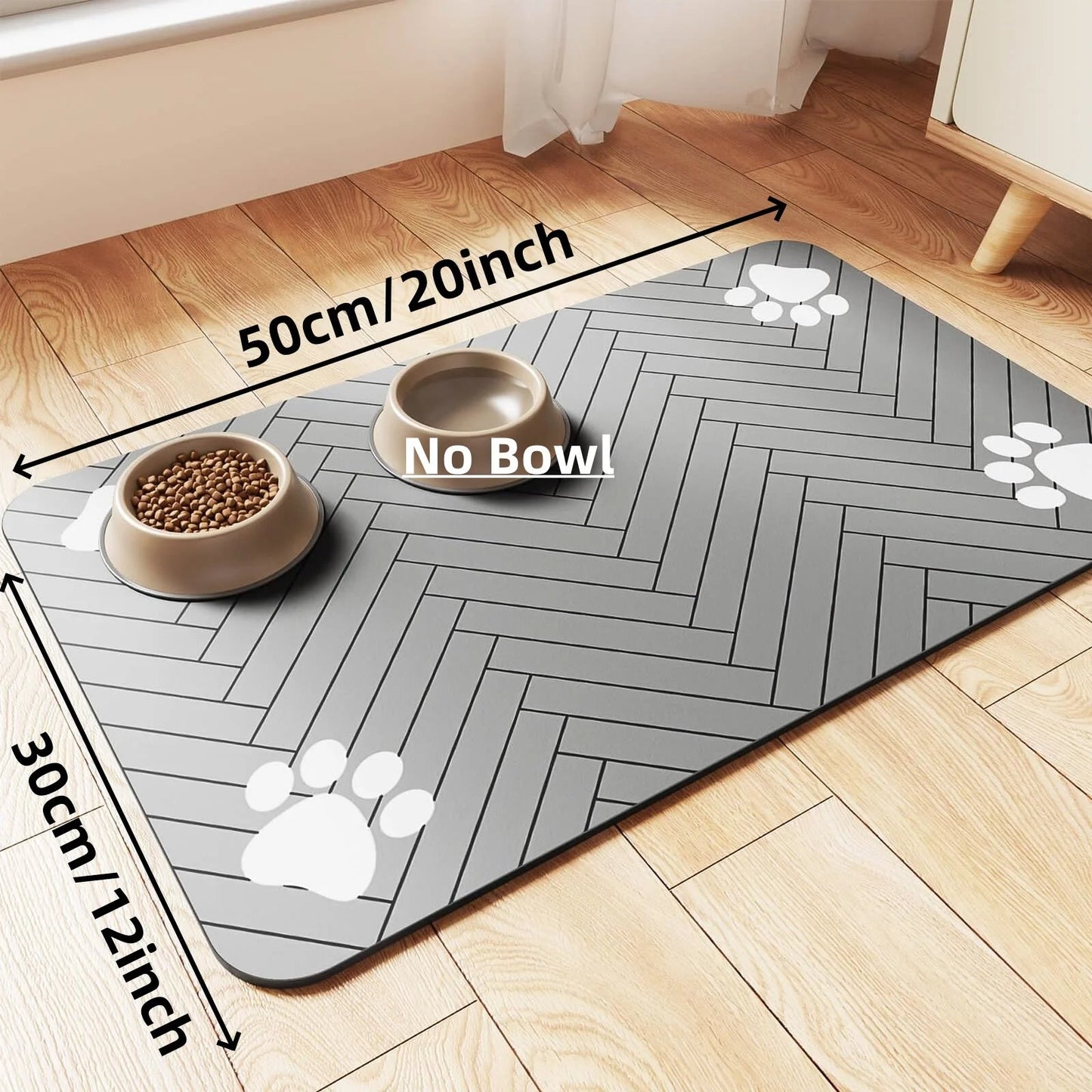 The PawPury™ Pet Waterproof Pad