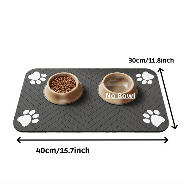 The PawPury™ Pet Waterproof Pad