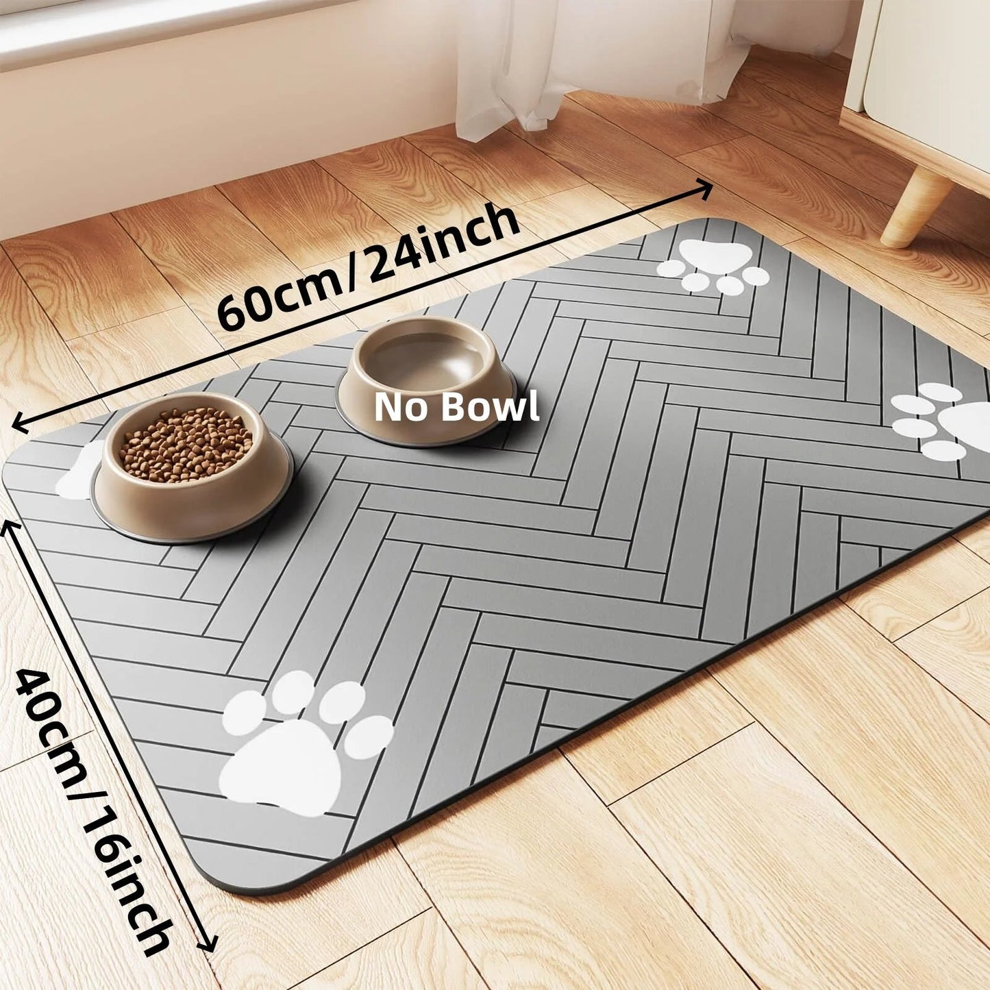 The PawPury™ Pet Waterproof Pad