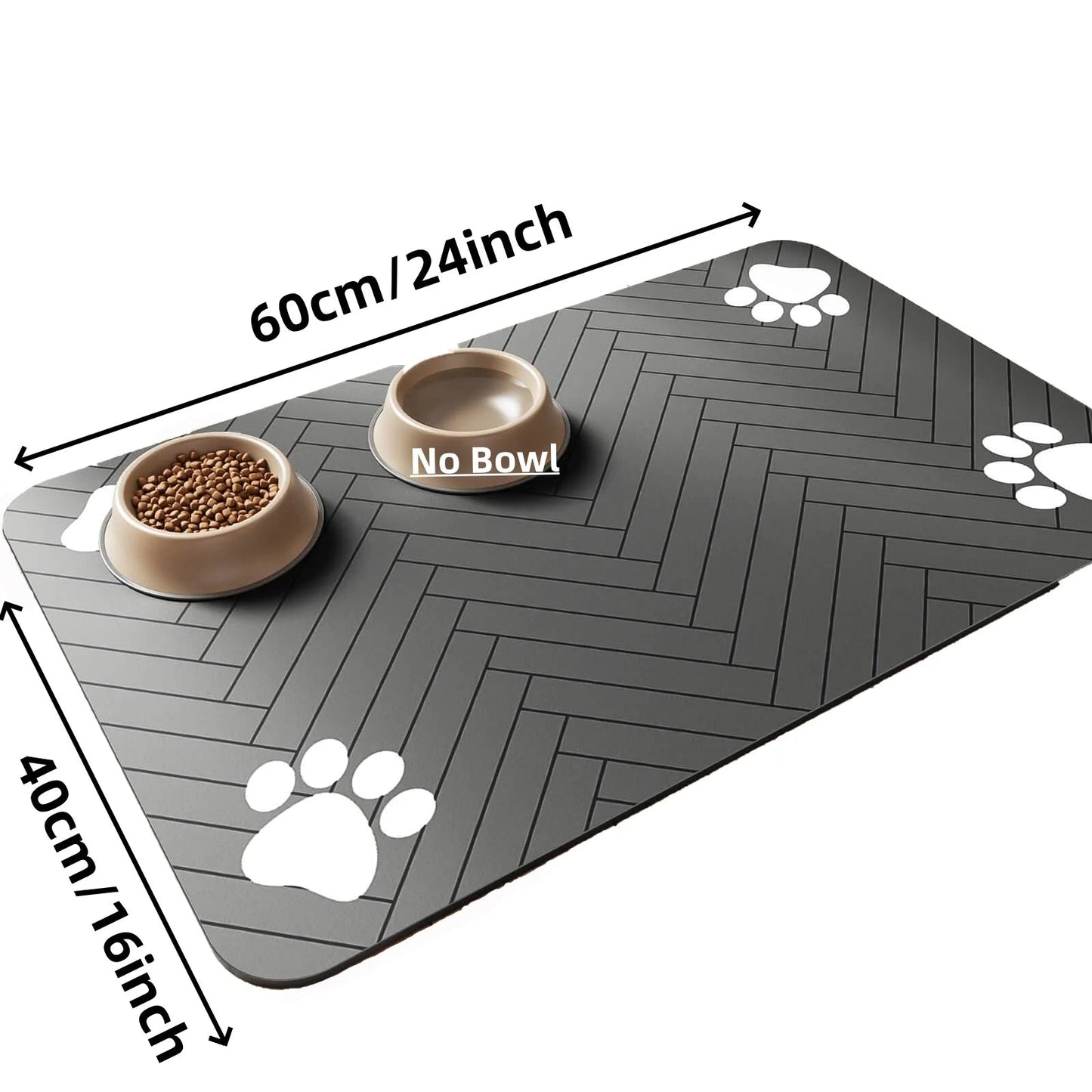The PawPury™ Pet Waterproof Pad