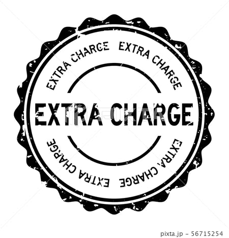 Extra Charge